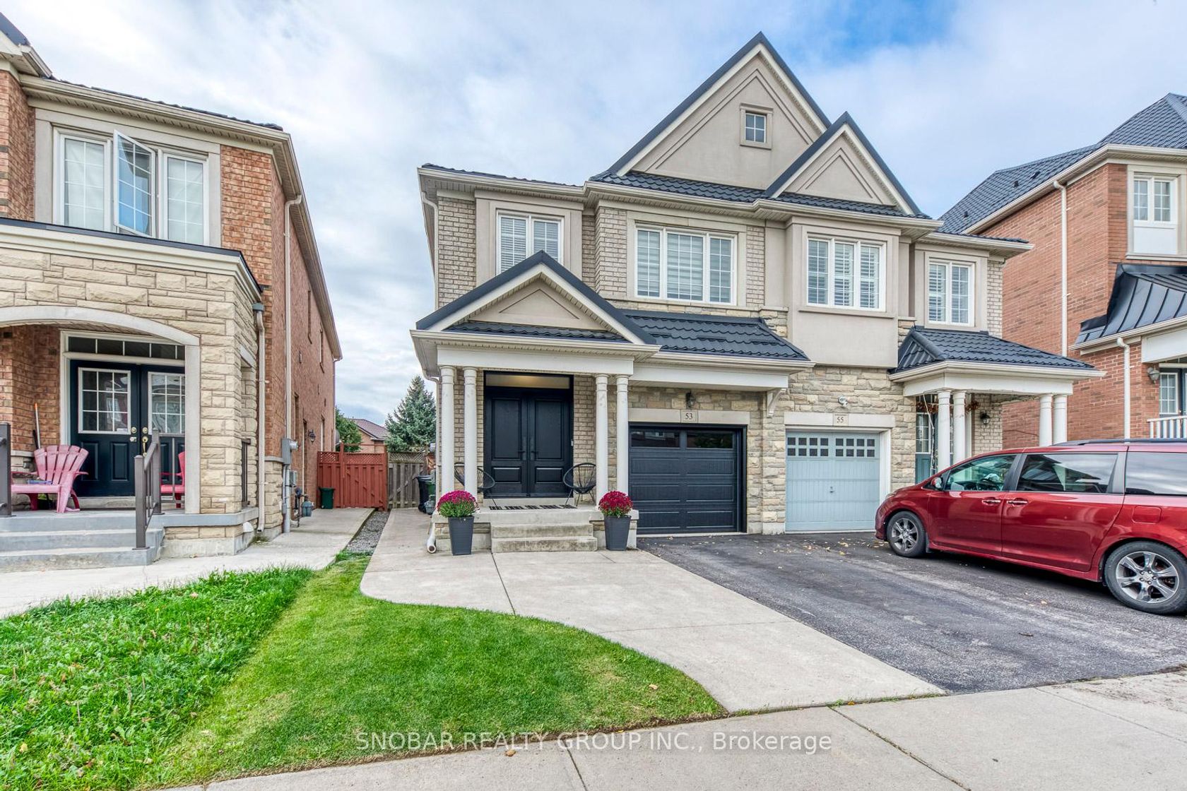 53 Westowanis Drive, Clairville, Toronto by Alessia Polo 53 Westowanis Drive, Clairville, Toronto