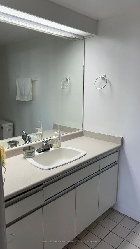 Photo 14 at 714 - 11 Thorncliffe Pk Drive, Thorncliffe Park, Toronto