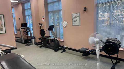 Photo 21 at 714 - 11 Thorncliffe Pk Drive, Thorncliffe Park, Toronto Photo 21 at 714 - 11 Thorncliffe Pk Drive, Thorncliffe Park, Toronto