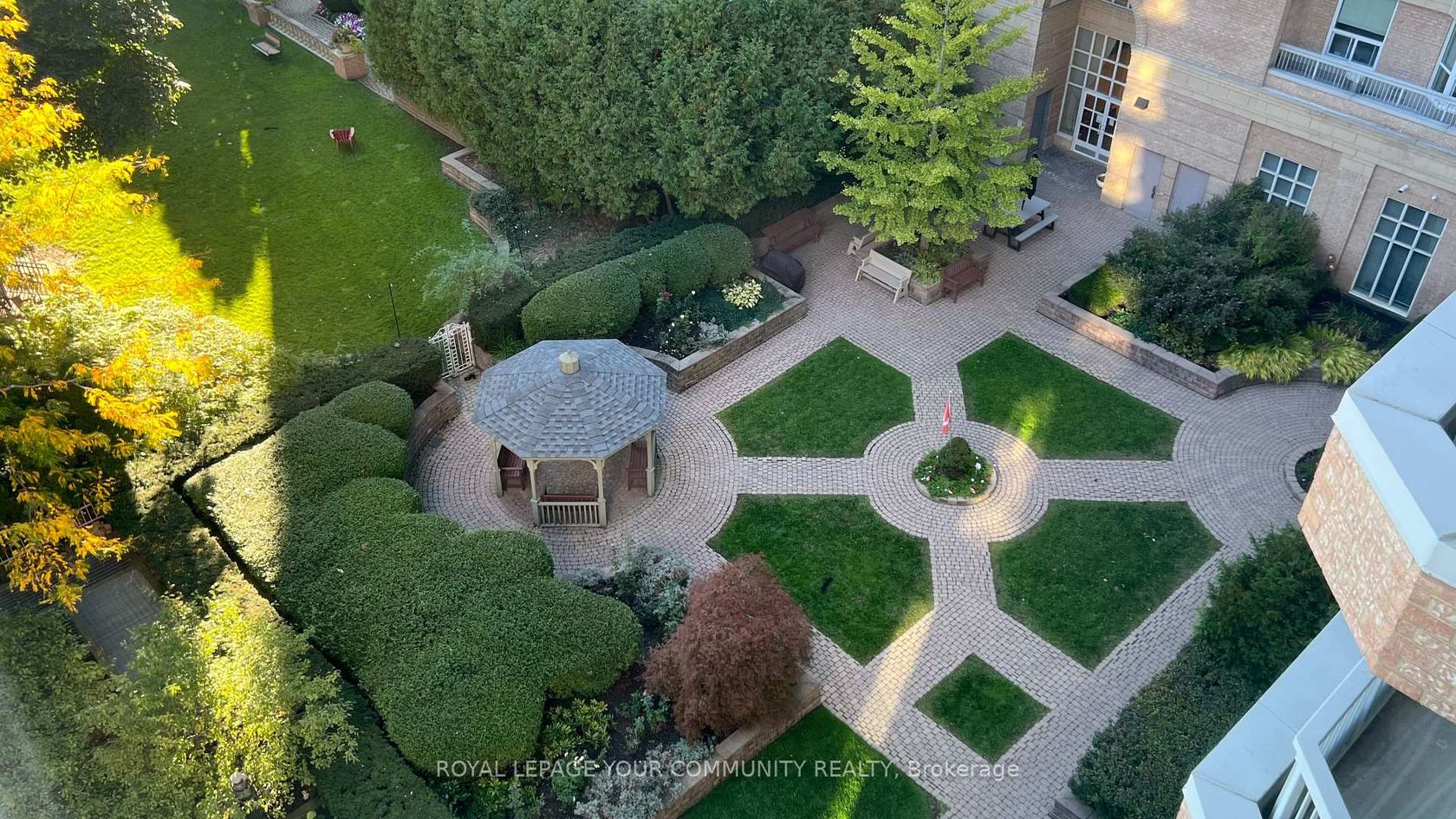 Photo 18 at 714 - 11 Thorncliffe Pk Drive, Thorncliffe Park, Toronto Photo 18 at 714 - 11 Thorncliffe Pk Drive, Thorncliffe Park, Toronto