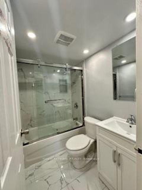 Photo 38 at 211 - 335 Driftwood Avenue, Black Creek, Toronto