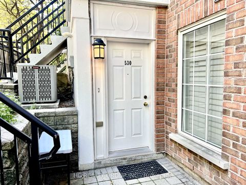 Photo 0 at 530 - 3 Everson Drive, Willowdale East, Toronto