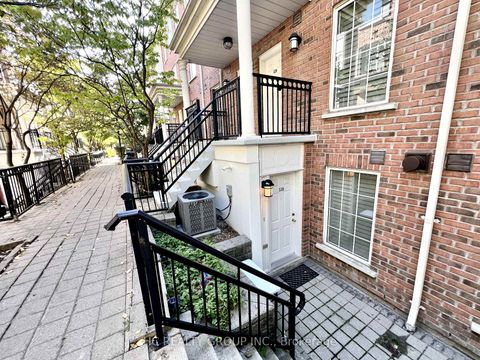 Photo 1 at 530 - 3 Everson Drive, Willowdale East, Toronto