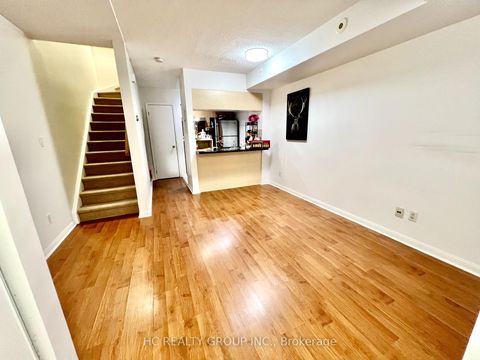 Photo 3 at 530 - 3 Everson Drive, Willowdale East, Toronto