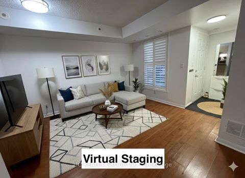 Photo 7 at 530 - 3 Everson Drive, Willowdale East, Toronto