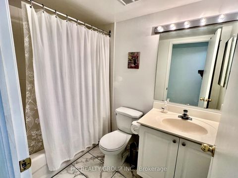 Photo 9 at 530 - 3 Everson Drive, Willowdale East, Toronto