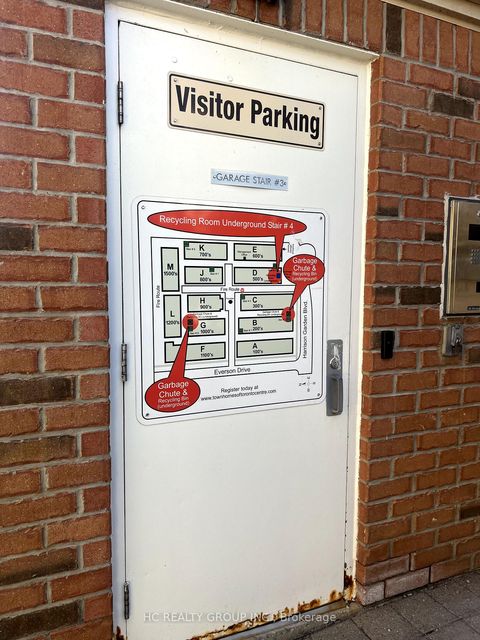 Photo 11 at 530 - 3 Everson Drive, Willowdale East, Toronto