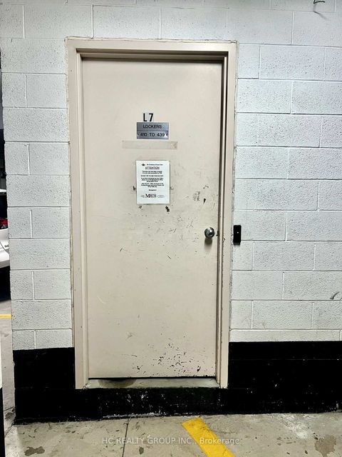 Photo 12 at 530 - 3 Everson Drive, Willowdale East, Toronto