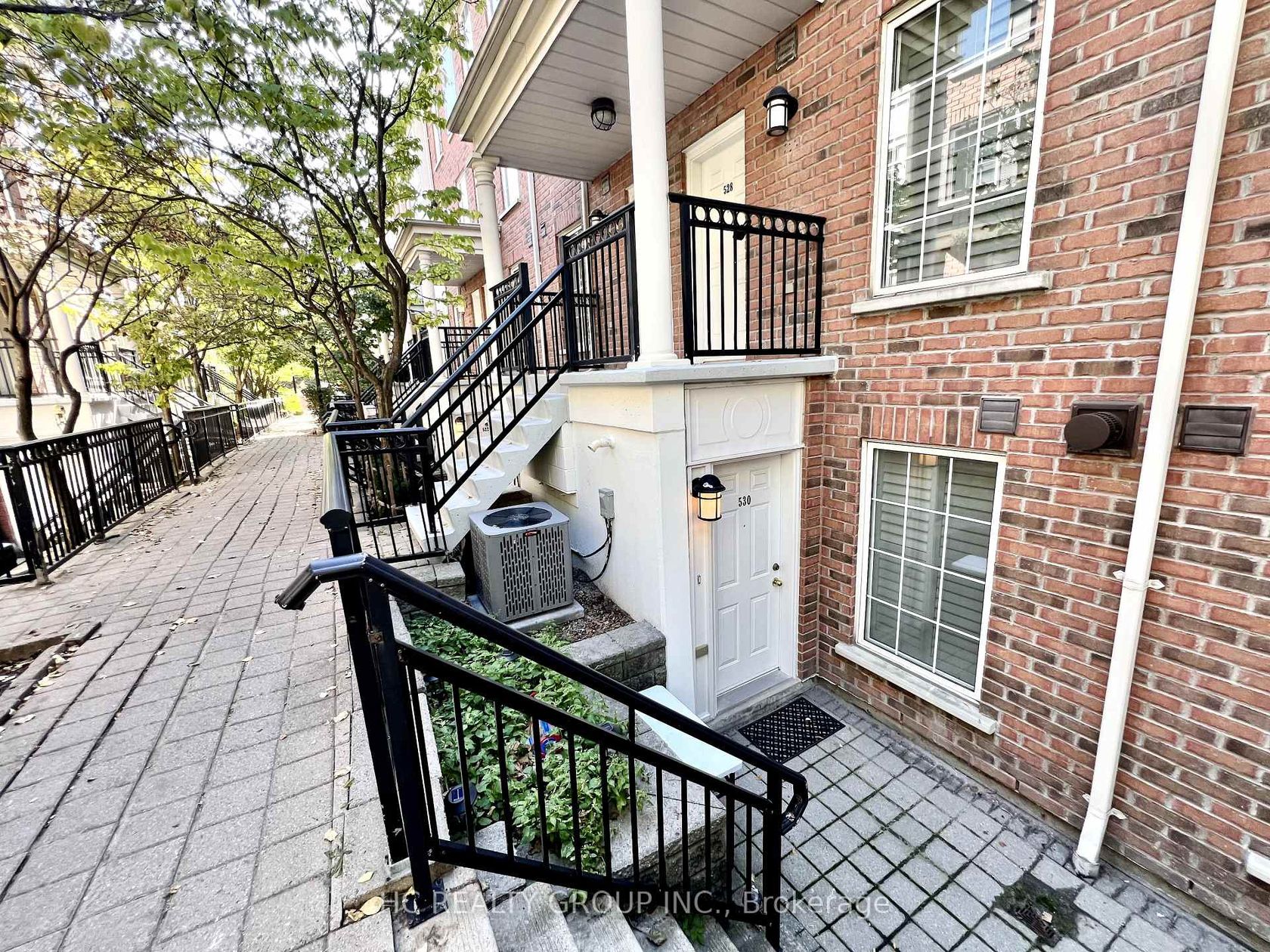 Photo 1 at 530 - 3 Everson Drive, Willowdale East, Toronto Photo 1 at 530 - 3 Everson Drive, Willowdale East, Toronto