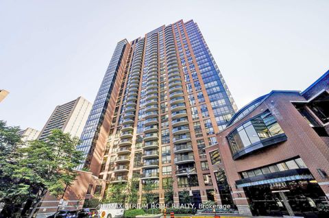 Photo 0 at 1810 - 33 Sheppard Avenue E, Willowdale East, Toronto