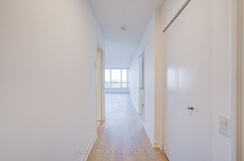 Photo 3 at 1810 - 33 Sheppard Avenue E, Willowdale East, Toronto