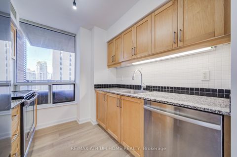 Photo 9 at 1810 - 33 Sheppard Avenue E, Willowdale East, Toronto Photo 9 at 1810 - 33 Sheppard Avenue E, Willowdale East, Toronto