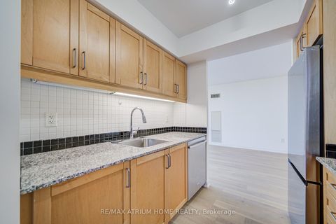 Photo 10 at 1810 - 33 Sheppard Avenue E, Willowdale East, Toronto