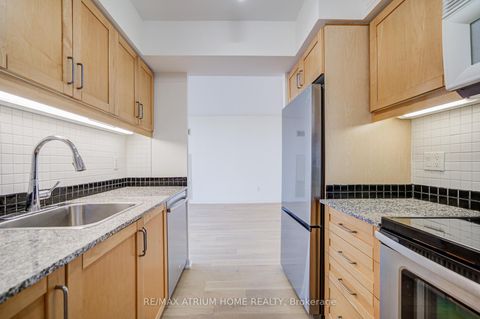 Photo 11 at 1810 - 33 Sheppard Avenue E, Willowdale East, Toronto