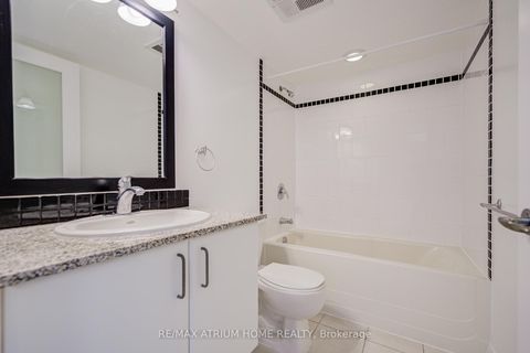 Photo 12 at 1810 - 33 Sheppard Avenue E, Willowdale East, Toronto Photo 12 at 1810 - 33 Sheppard Avenue E, Willowdale East, Toronto