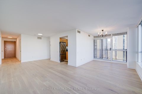 Photo 14 at 1810 - 33 Sheppard Avenue E, Willowdale East, Toronto Photo 14 at 1810 - 33 Sheppard Avenue E, Willowdale East, Toronto