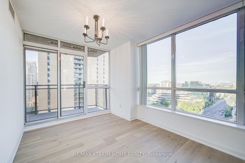 Photo 15 at 1810 - 33 Sheppard Avenue E, Willowdale East, Toronto