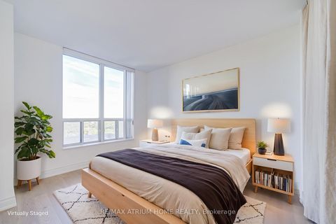 Photo 17 at 1810 - 33 Sheppard Avenue E, Willowdale East, Toronto