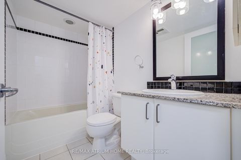Photo 20 at 1810 - 33 Sheppard Avenue E, Willowdale East, Toronto