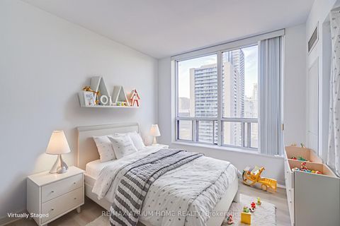 Photo 21 at 1810 - 33 Sheppard Avenue E, Willowdale East, Toronto