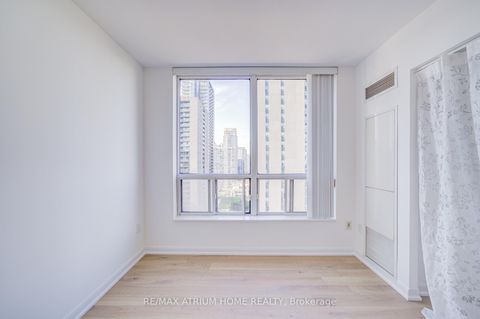 Photo 22 at 1810 - 33 Sheppard Avenue E, Willowdale East, Toronto