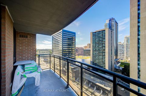 Photo 24 at 1810 - 33 Sheppard Avenue E, Willowdale East, Toronto