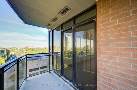 Photo 25 at 1810 - 33 Sheppard Avenue E, Willowdale East, Toronto