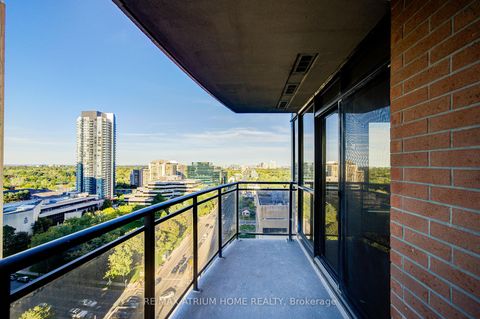 Photo 26 at 1810 - 33 Sheppard Avenue E, Willowdale East, Toronto