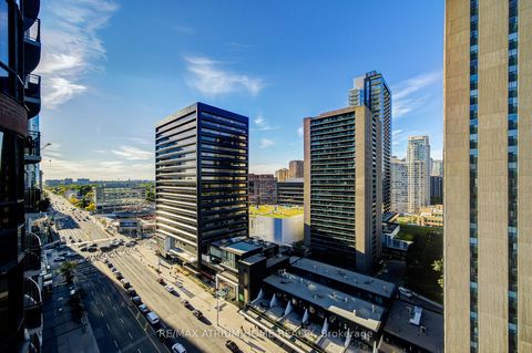 Photo 27 at 1810 - 33 Sheppard Avenue E, Willowdale East, Toronto