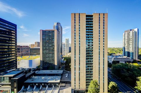 Photo 28 at 1810 - 33 Sheppard Avenue E, Willowdale East, Toronto