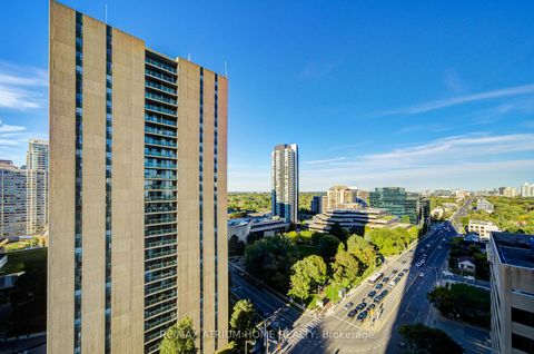 Photo 29 at 1810 - 33 Sheppard Avenue E, Willowdale East, Toronto