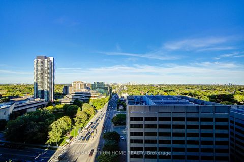 Photo 30 at 1810 - 33 Sheppard Avenue E, Willowdale East, Toronto