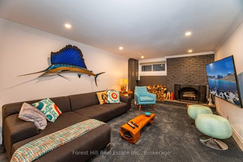 Photo 21 at 28 Decarie Circle, West Deane, Toronto