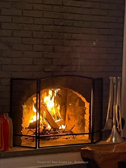 Photo 23 at 28 Decarie Circle, West Deane, Toronto