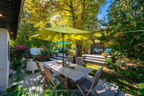 Photo 26 at 28 Decarie Circle, West Deane, Toronto