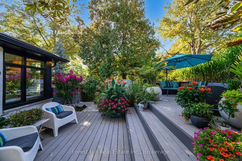 Photo 28 at 28 Decarie Circle, West Deane, Toronto