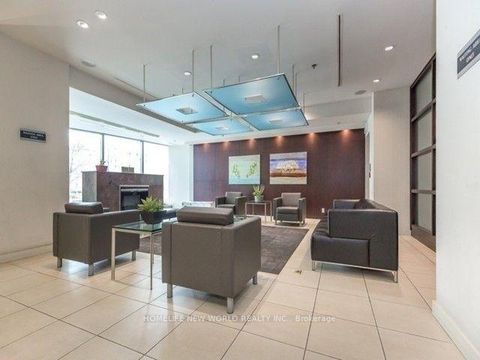 Photo 1 at 3210 - 36 Lee Centre Drive, Woburn, Toronto