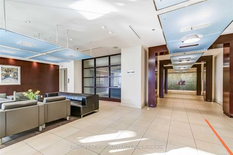 Photo 2 at 3210 - 36 Lee Centre Drive, Woburn, Toronto