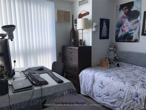 Photo 6 at 3210 - 36 Lee Centre Drive, Woburn, Toronto