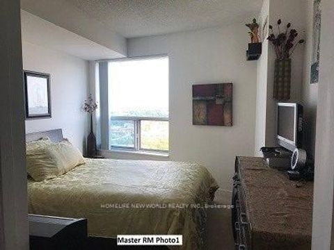 Photo 8 at 3210 - 36 Lee Centre Drive, Woburn, Toronto