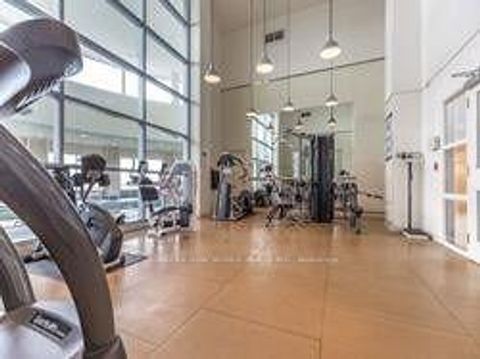 Photo 10 at 3210 - 36 Lee Centre Drive, Woburn, Toronto
