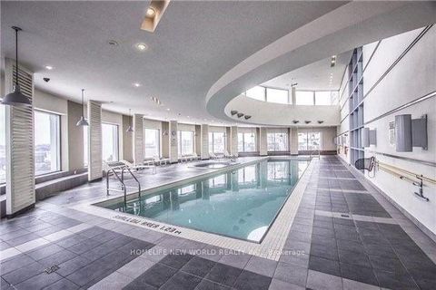 Photo 13 at 3210 - 36 Lee Centre Drive, Woburn, Toronto