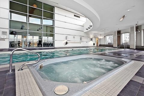 Photo 14 at 3210 - 36 Lee Centre Drive, Woburn, Toronto