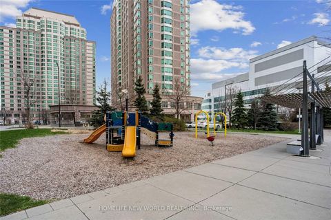 Photo 17 at 3210 - 36 Lee Centre Drive, Woburn, Toronto