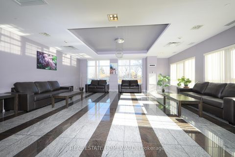 Photo 2 at 1701 - 1328 Birchmount Road, Maryvale, Toronto