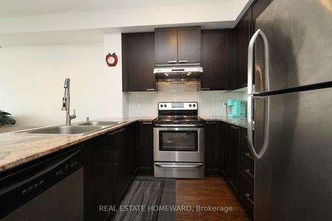 Photo 4 at 1701 - 1328 Birchmount Road, Maryvale, Toronto