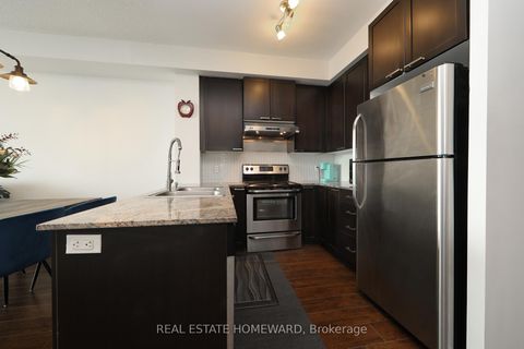 Photo 5 at 1701 - 1328 Birchmount Road, Maryvale, Toronto