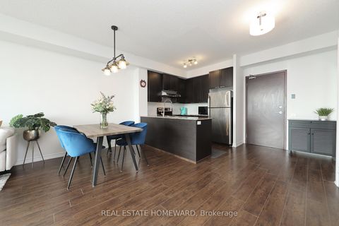 Photo 7 at 1701 - 1328 Birchmount Road, Maryvale, Toronto