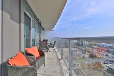 Photo 13 at 1701 - 1328 Birchmount Road, Maryvale, Toronto