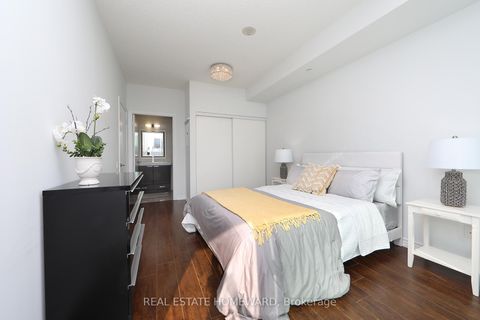 Photo 16 at 1701 - 1328 Birchmount Road, Maryvale, Toronto